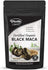 Morlife Certified Organic Black Maca Powder 100G