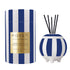 Moss St. Fragrances Sandalwood Spiced Mandarin Large Ceramic Diffuser 350 ML