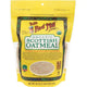 Bob's Red Mill Organic Scottish Oatmeal 567G