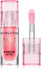Revolution Beauty Pout Bomb Plumping Lip Oil in Glam Pink