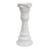 Maison Blanche Santos Ceramic Candle Holder for 400g Candles