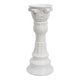 Maison Blanche Santos Ceramic Candle Holder for 400g Candles