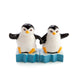 Mdi Australia Penguin Salt and Pepper Shaker Set 8CM