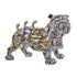 Gibson Gifts Steampunk Bulldog Figurine Decorative Display 30CM
