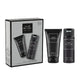 David Beckham Instinct Deodorant 150ML and Shower Gel 150ML Gift Set