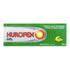 Nurofen Ibuprofen Anti Inflammatory Pain Relief Gel 50G