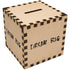 Azeeda Dream Big Money Box Piggy Bank