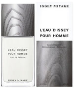 Issey Miyake L'eau D'Issey Pour Homme EDP 125ML