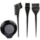 L'Oréal Professionnel Hair Colouring Dye Bowl and Brush Application Kit