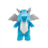 Aurora World Zog Blue Dragon Dive and Retrieve Pool Toy Sticks 16CM