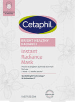 Cetaphil Healthy Radiance Instant Radiance Sheet Mask 23ML