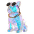 Starlightz Led Usb Bulldog Night Light Small