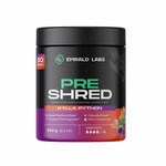 Emrald Labs Pre Shred Kylla Python 240G