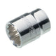 Sidchrome 1/2" Drive Socket 12Pt 10mm SCMT14227