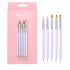 Priceline Nail Art Tools 5 Pieces