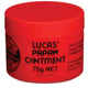 Lucas Papaw Ointment for Multipurpose Skin Relief 75g