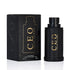 Lovali CEO Pour Homme Bold Woody And Spicy EDP 100ML
