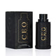 Lovali CEO Pour Homme Bold Woody And Spicy EDP 100ML