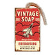 Crewman Vintage Energising Soap Bar 200G