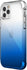 Raptic Air Case For Iphone 12 Pro Blue Gradient (6.1 Inch)