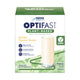 Optifast Plant Based Shake Vanilla Flavour 10 x 54g