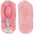 Wicked Sista Girls Unicorn Footlet Socks Pink