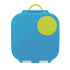 b.box Mini Lunch Box for Kids with Leak Proof Compartments 1L