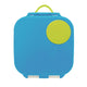 b.box Mini Lunch Box for Kids with Leak Proof Compartments 1L