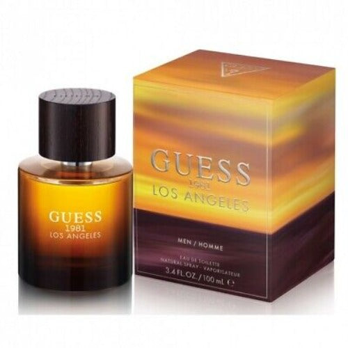 Guess 1981 Los Angeles Men EDT 100ML