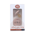 Cub & Bear Co. Dummy Small 0–3M Blush Pink Twin Pack