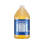 Dr Bronners Peppermint 1.89L Castile Soap