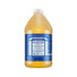 Dr Bronners Peppermint 1.89L Castile Soap
