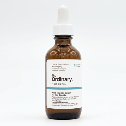 The Ordinary Hair Density Serum 60ml