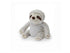 Warmies Cozy Plush Marshmallow Sloth Microwavable Scented Toy