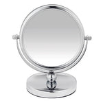 Manicare Salon Magnifying Mirror with 10x Magnification