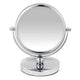 Manicare Salon Magnifying Mirror with 10x Magnification