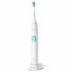 Philips Sonicare HX680706 Rechargeable Electric Dental Clean Toothbrush White