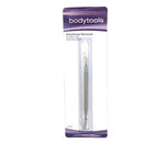 Bodytools Blackhead Remover Acne Pimples Double Loop Stainless Steel