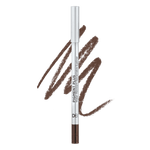 Designer Brands Pigment Plus Water-Resistant Retractable Eyeliner Coffee Bean
