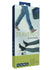 Sigvaris Traveno Travel Compression Socks Black Size 2 (38-39)
