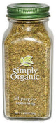 Simply Organic All-Purpose 59G