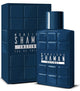 Monsieur Shaman Instinct Eau De Toilette For Men 100ML