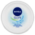 Nivea Refreshingly Soft Moisturising Cream 50 Ml