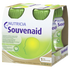 Souvenaid Cappuccino Flavoured Nutritional Drink 4 x 125ML