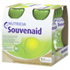 Souvenaid Cappuccino Flavoured Nutritional Drink 4 x 125ML