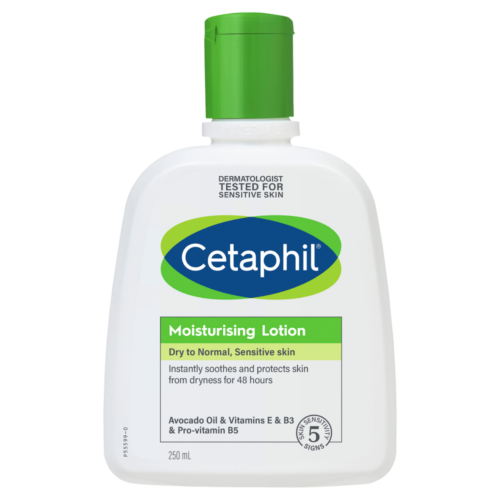 Cetaphil Moisturising Lotion 250Ml