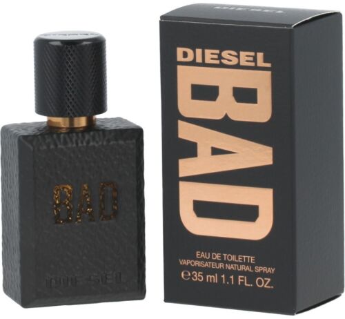 Diesel Bad EDT 35ml