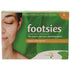 Thinklife Footsies Hypo-Allergenic Patches X 4