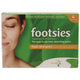 Thinklife Footsies Hypo-Allergenic Patches X 4