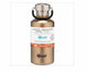 Cheeki Stainless Steel Bottle Classic Insulated Champagne 400ML